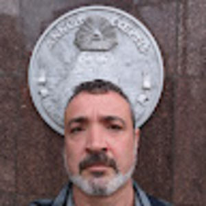 Meet your Posher, Sam